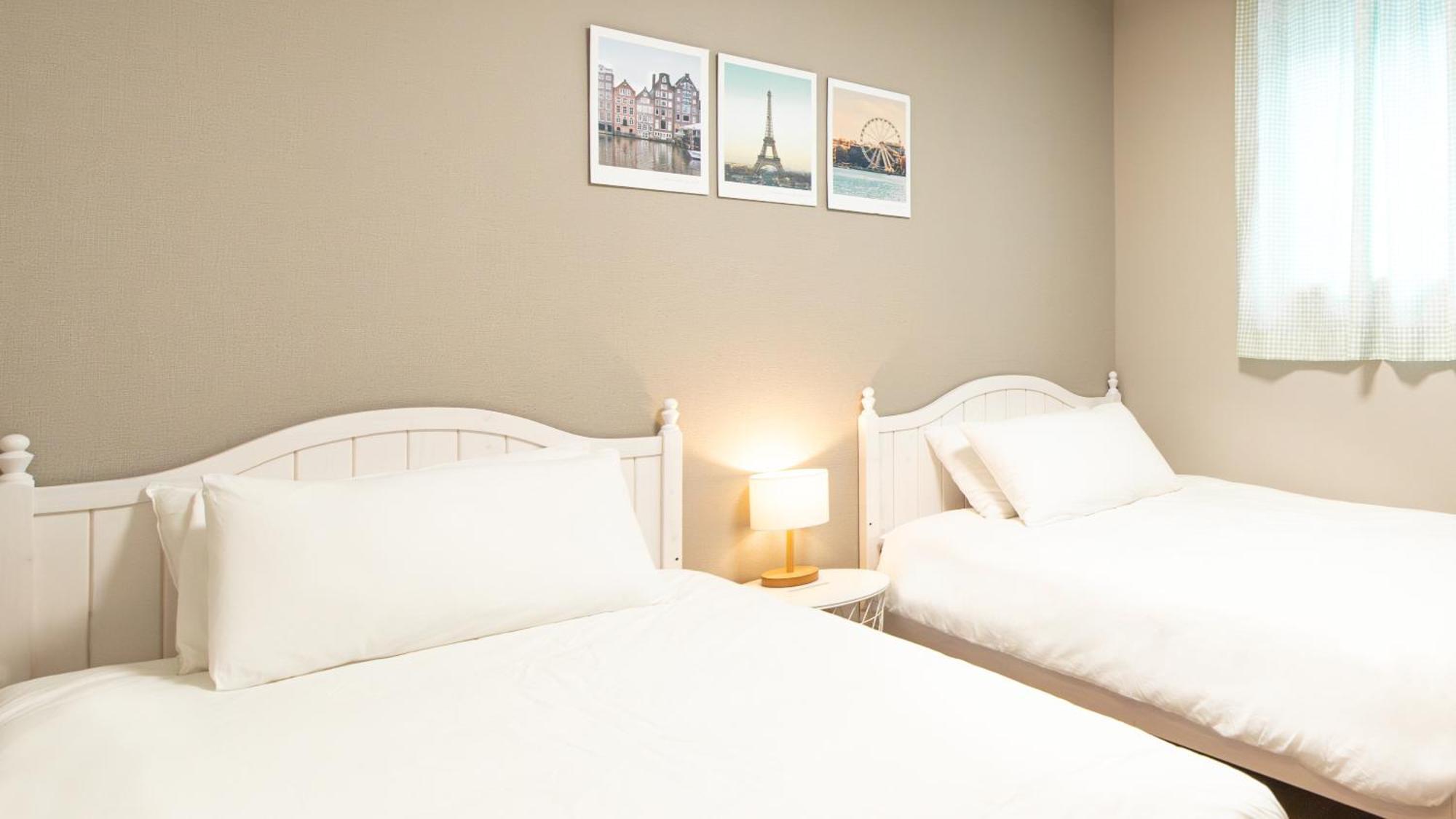 Incheon Airport Guest House King Eksteriør bilde