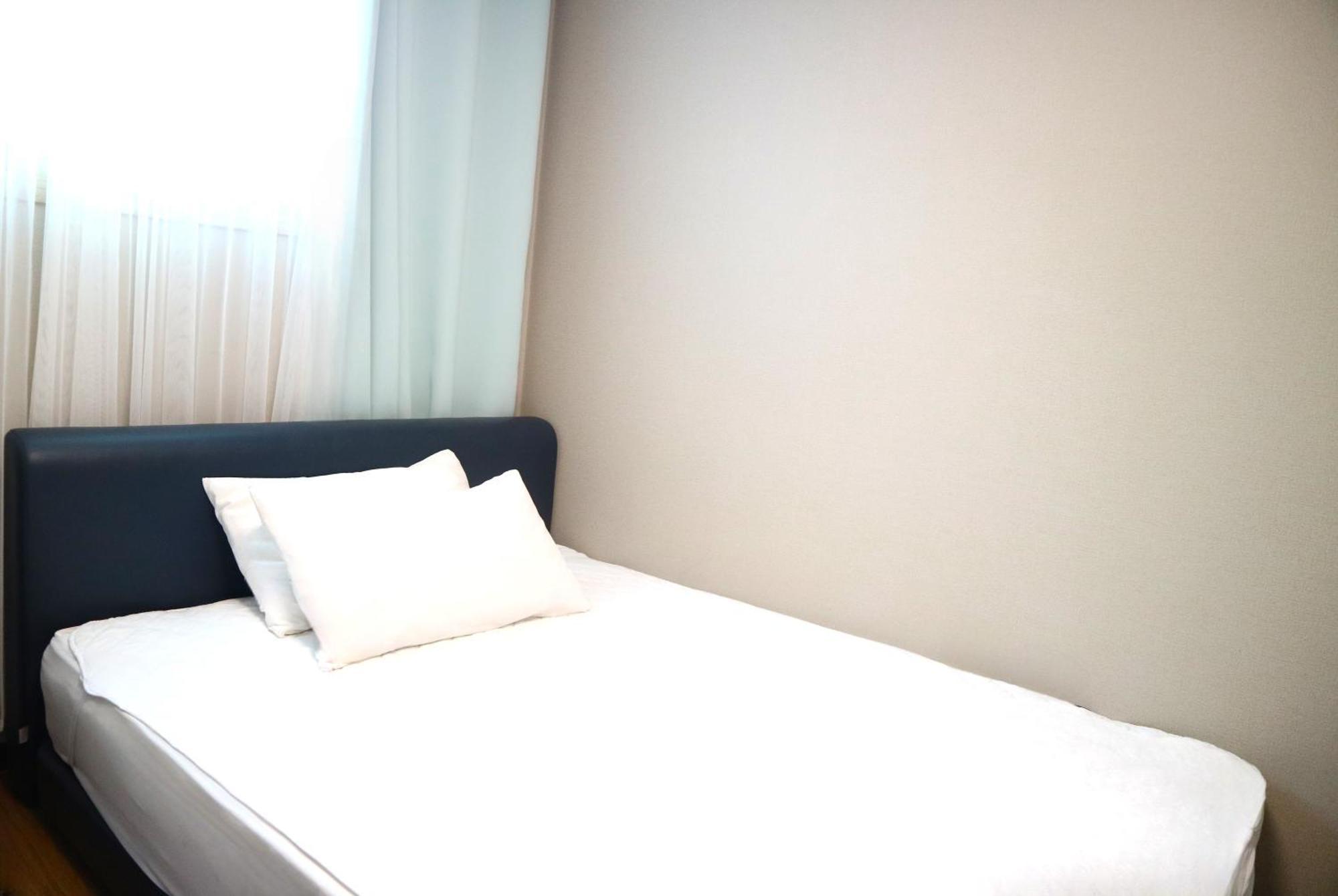 Incheon Airport Guest House King Eksteriør bilde