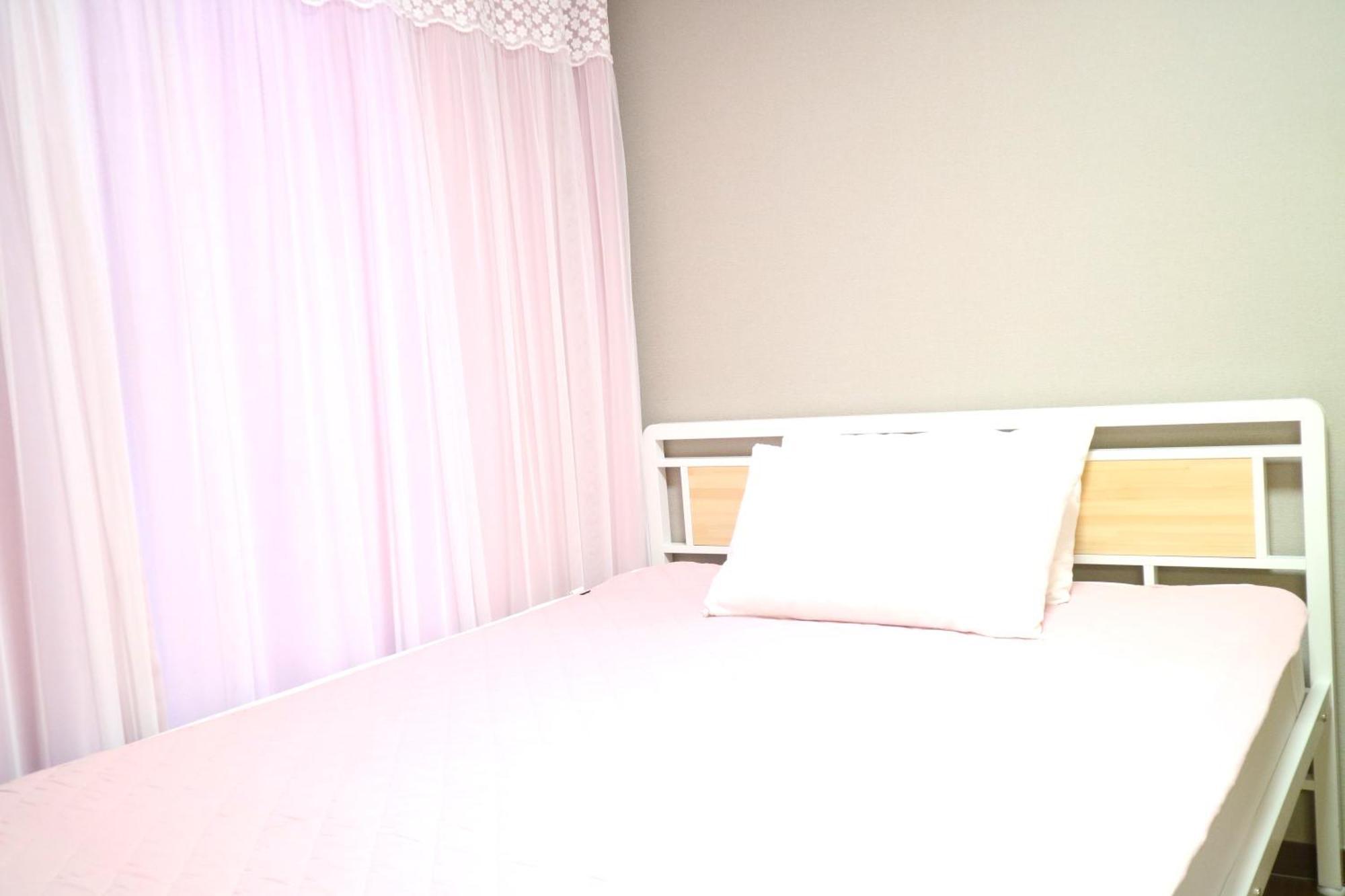 Incheon Airport Guest House King Eksteriør bilde